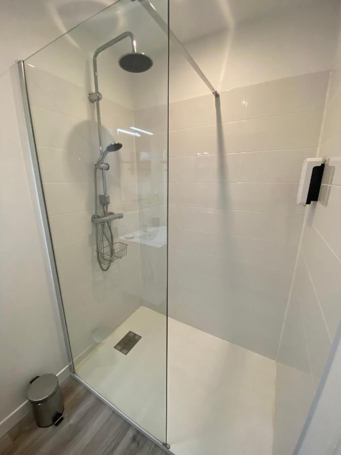 Appartement Cholet Les Halles Cote Jardin 외부 사진